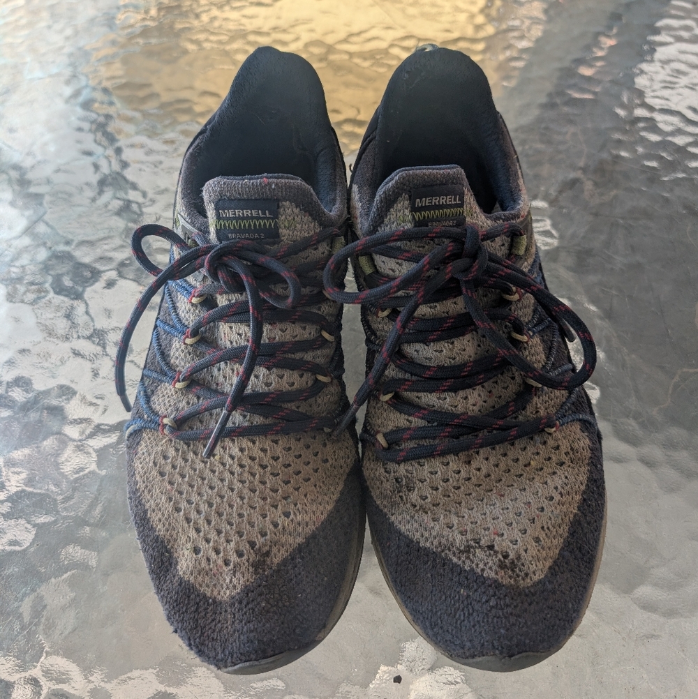 Women's Merrell Bravada 2